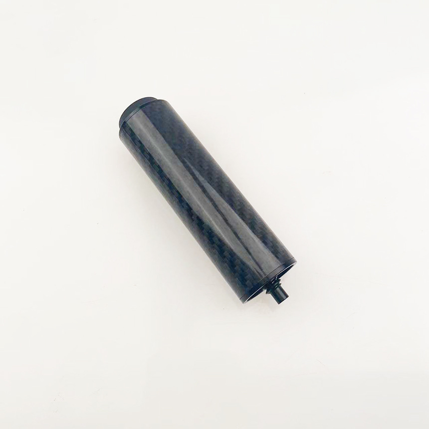 Club de 2 pulgadas alargado de 4 pulgadas alargado Club de 8 pulgadas alargado de 10 pulgadas Club alargado