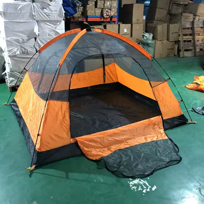 Outdoor camping double double Çadırlar