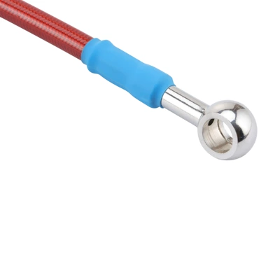 pressure pipe stainless steel – Other brake systems
