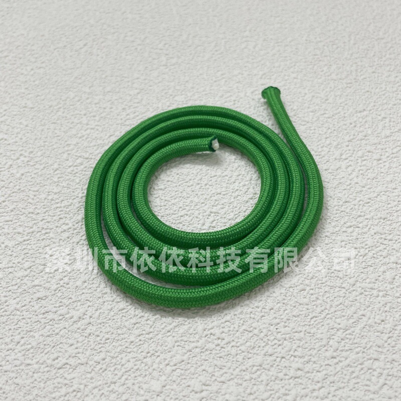 miumiu同款5mm包挂绳手工diy材料包彩色涤纶绳跨境爆款手链绳批发|undefined