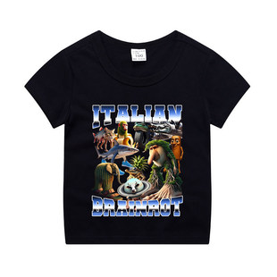 Italiaanse Brainrot������X��Ȥζ��ͯ��T���H���b����T����ins