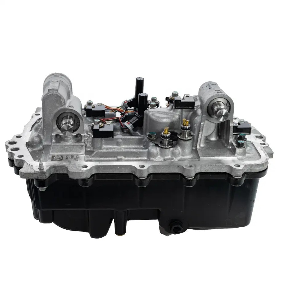 Buick Roewe Mg Maxus 7Dct250 7t35 Oil Circuit Board