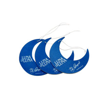 定 制创意汽车饰品香味汽车香片 活动小礼品赠送挂件汽车香片