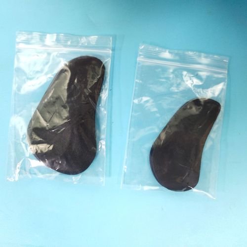 Children's arch pads, flat foot orthotic insoles, rear foot valgus orthopedic pads for men and women,