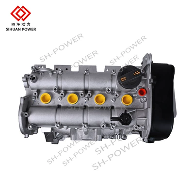 Self-Priming Turbo Suitable for – Engine assembly