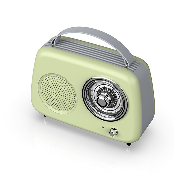 Popular Private Model Portable Retro Bluetooth Speaker Radio Mini Outdoor Portable Portable Ornaments Popular Private Model Portable Retro Bluetooth Speaker Radio Mini Outdoor Portable Portable Ornaments
