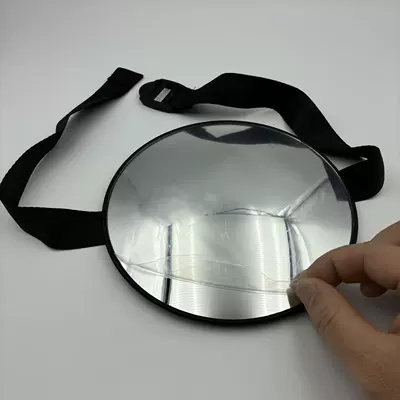 Other Automotive Safety Supplies Car-Mounted Infant Observation Mirror, Children's