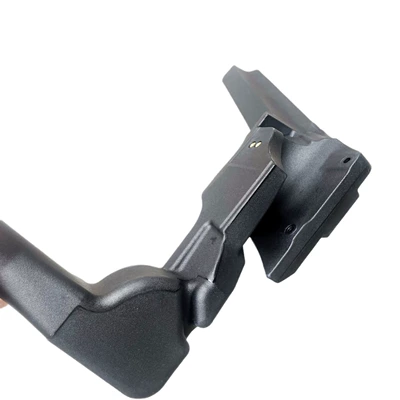 Intake Pipe, High-Level Air | Sorma kollektoru (Giriş)