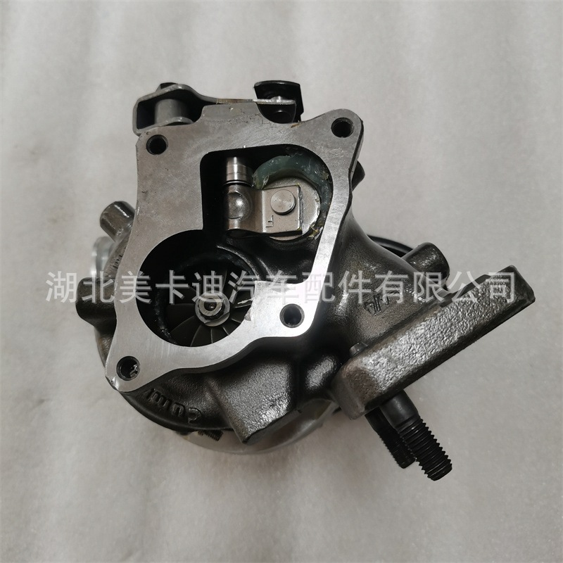 Suitable for Fukang 3.8 Engine He200Wg Turbocharger 3790144 3790143 Original Parts