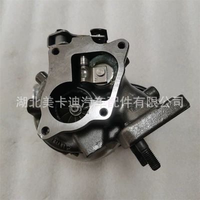 Supercharger 3.8 Engine He200Wg