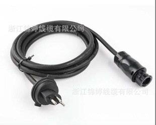 �㽭�\�����a10A��ʿIP55���^BC01�����׃���Դ��H07RN-F���z��