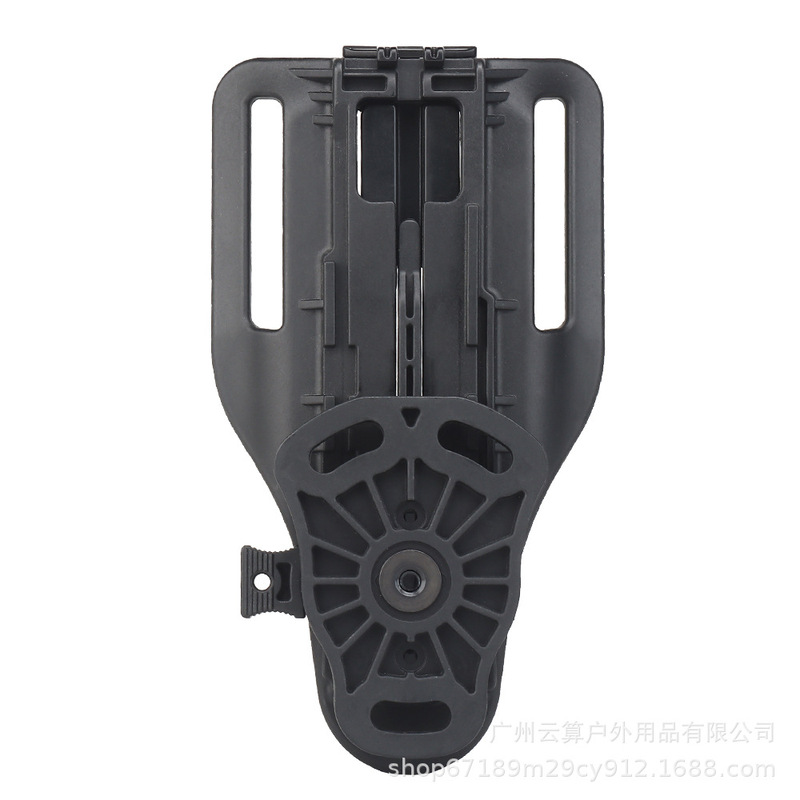 K Series Three-Speed Adjustable Base Multi-Functional Tactical Quick-Draw Sleeve Adjustable Base K Series Three-Speed Adjustable Base Multi-Functional Tactical Quick-Draw Sleeve Adjustable Base