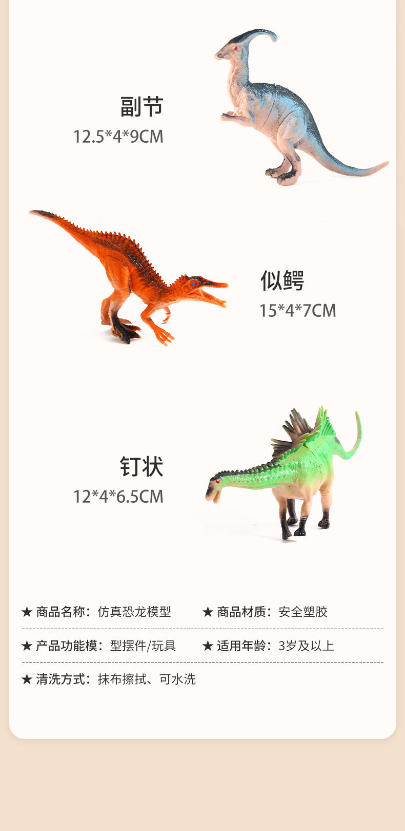 仿真恐龙详情第二套_07