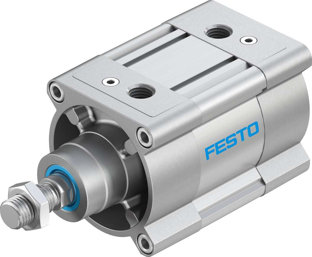 德国费斯托 FESTO 全新原装正品 PAN-16X2-SI	塑料气管	152703