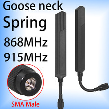 868MHz LoRa�쾀915MHzȫ���쾀SMA���^���Meshtastic�_�l���c
