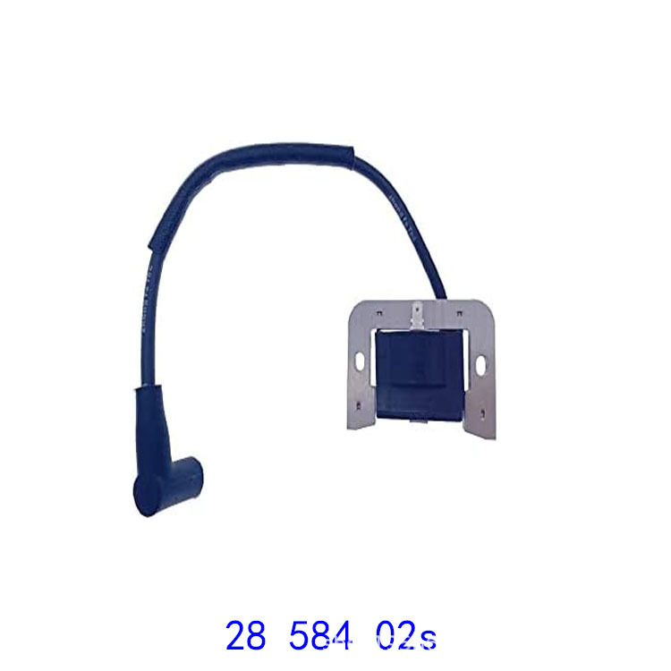 24 584 01-S bobina de encendido I cortacésped accesorios adecuados para CH18 CH20 CH23 CH62