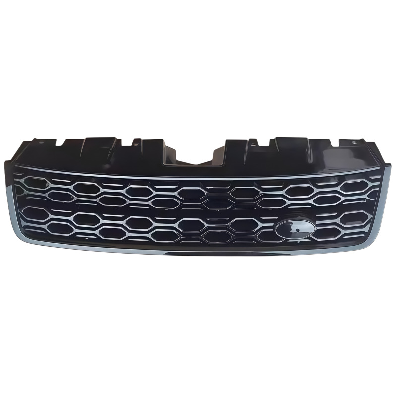 Land Rover Discovery Series Front Grille, Freelander Front Grille, Discovery Front Grille Upgrade, New Model Intake Grille, Discovery Front Grille