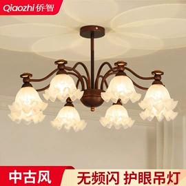 吸顶灯;吊灯;风扇灯