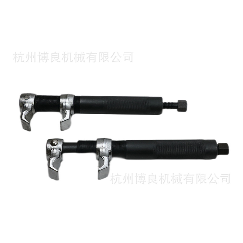 Compresor de resorte Herramienta de desmontaje del amortiguador Herramienta de resorte de amortiguación de presión Máquina de desmontaje del resorte de amortiguación Desmontaje y amortiguación