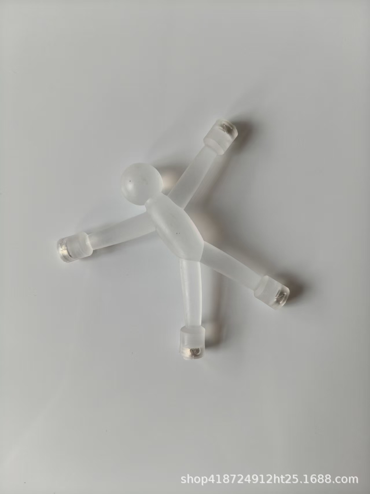 업그레이드된 투명 색상