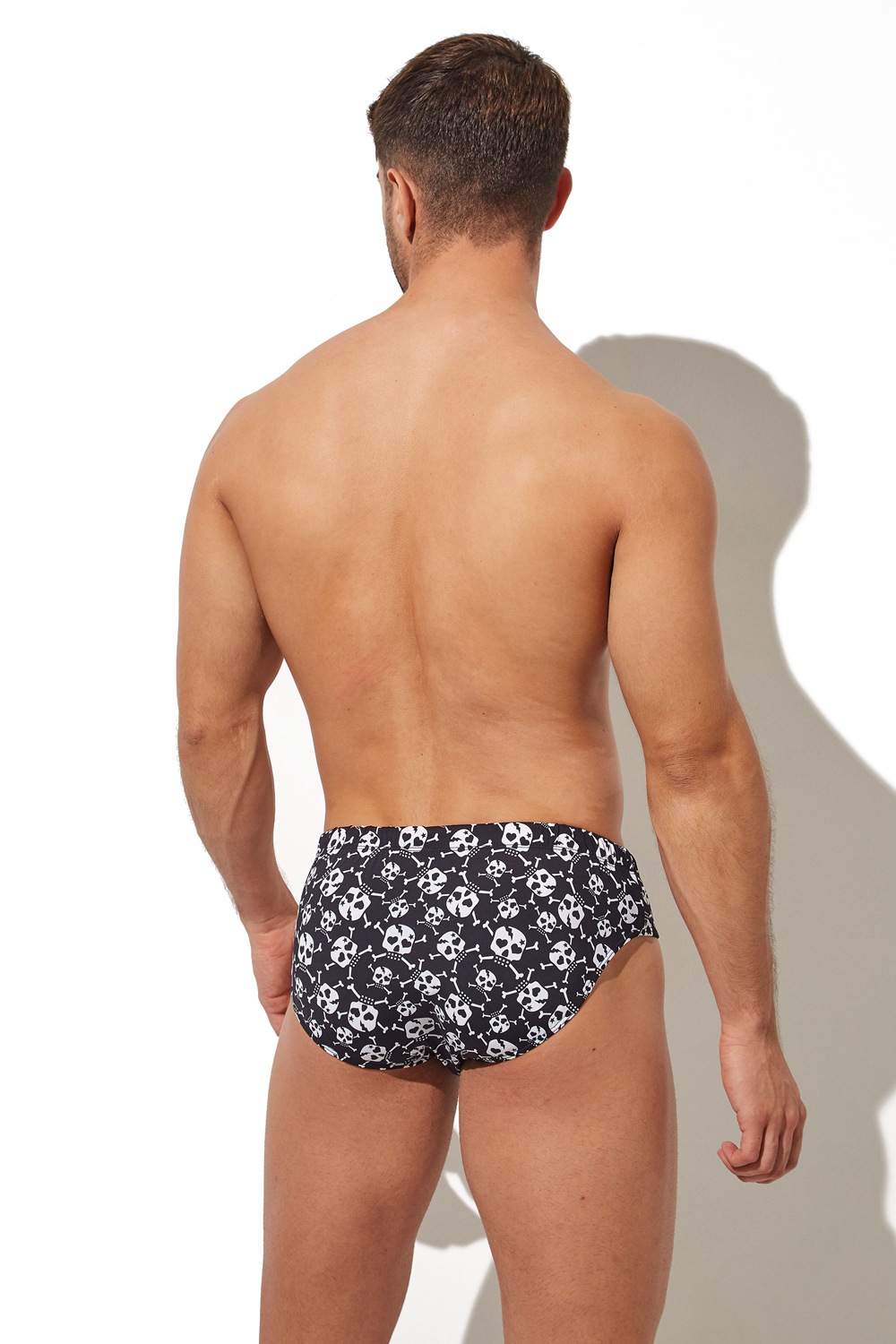 AQUX Bulge Swim × SURF Silver AQUX Bulge Swim × SURF Silver