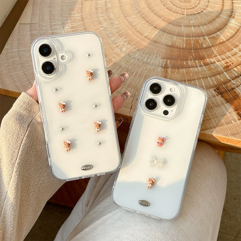 Apple, совместимый свежий чехол для телефона, iPhone 16, 16promax, iphone, 15plus