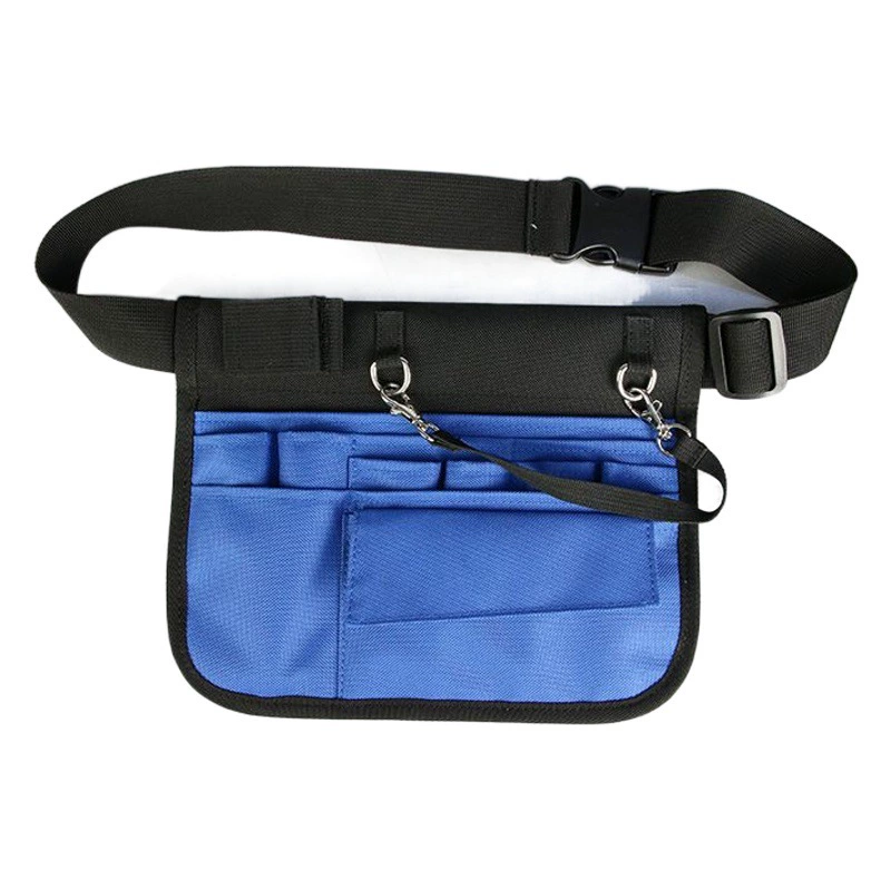 Комплект для трансграничного электрики медицинского персонала медсестры посуда карманы медицинские принадлежности