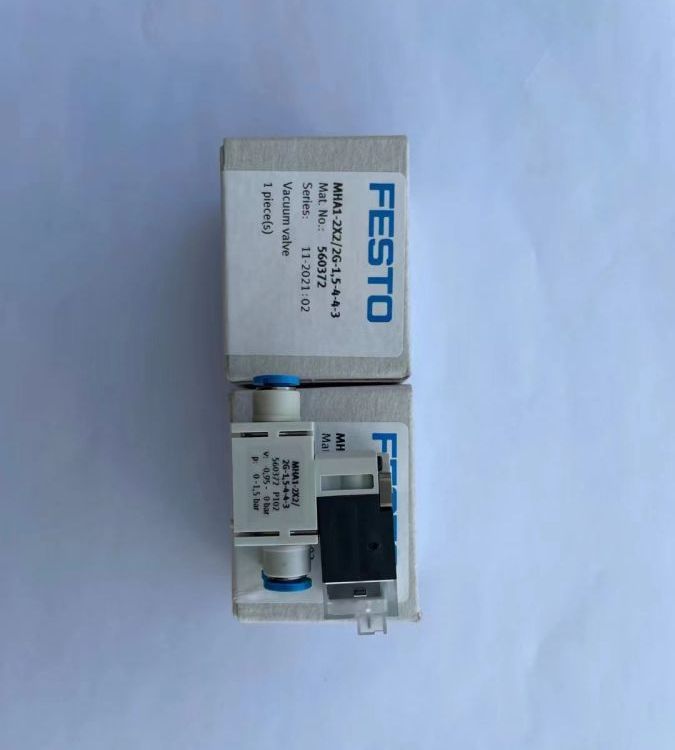 费斯托 电磁阀全系列 MHA102X2/2G-1,5-4-4-3 质量过硬