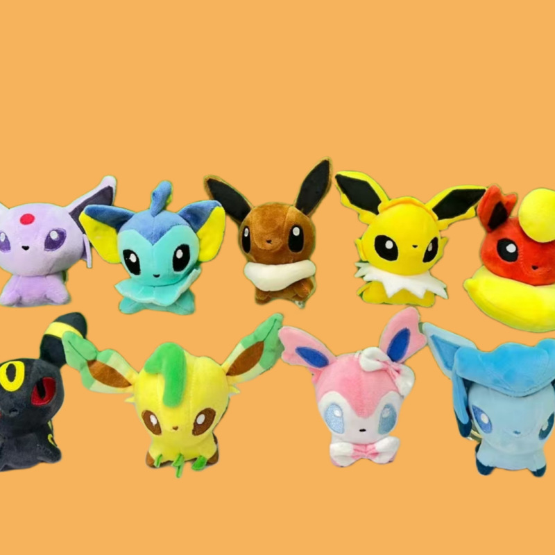 ポケモン ポケモン人形 ミュウツー ゼニガメ ゲンガウルフ ぬいぐるみ ピカチュウ 小さな人形ペンダント|undefined