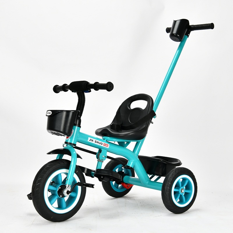 Infant stroller tricycle for 1-5 year old kids