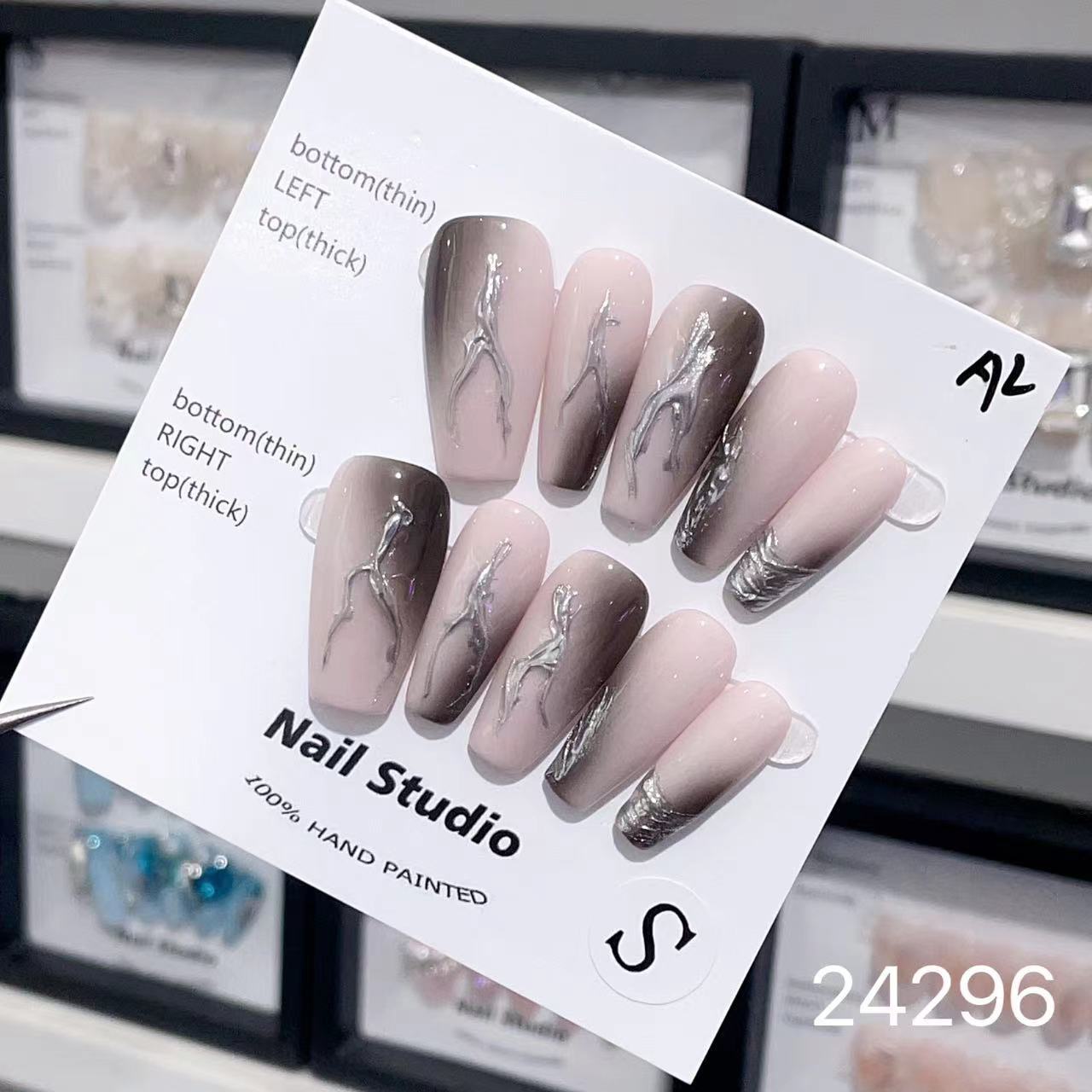 Nail Design 1