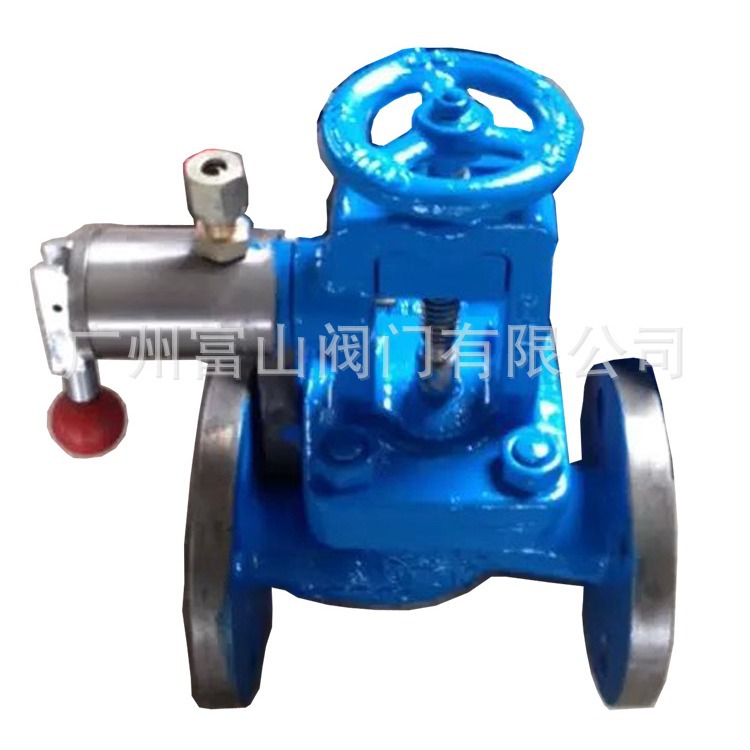船用铸钢快关阀：GB/T5744-93 船用铸钢气动快关阀门厂价直销