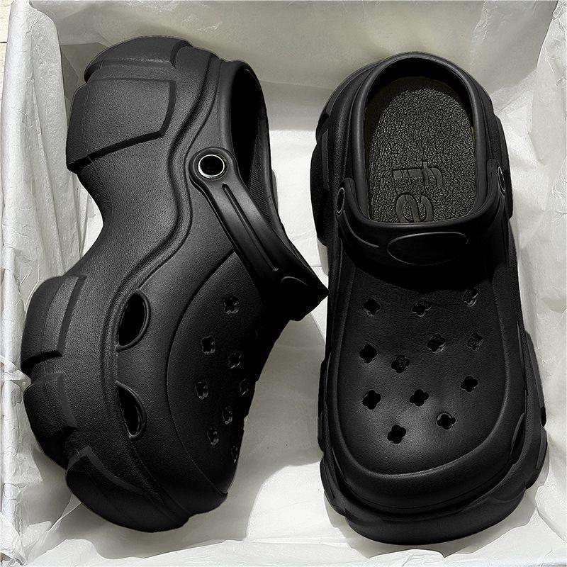 블랙 T [EVA 패드]