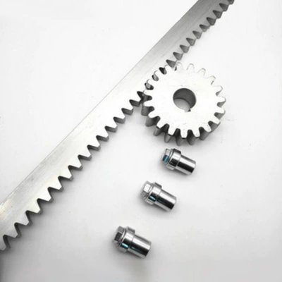 Door Opener Rack Cnc — Diferensial dişli dəstləri