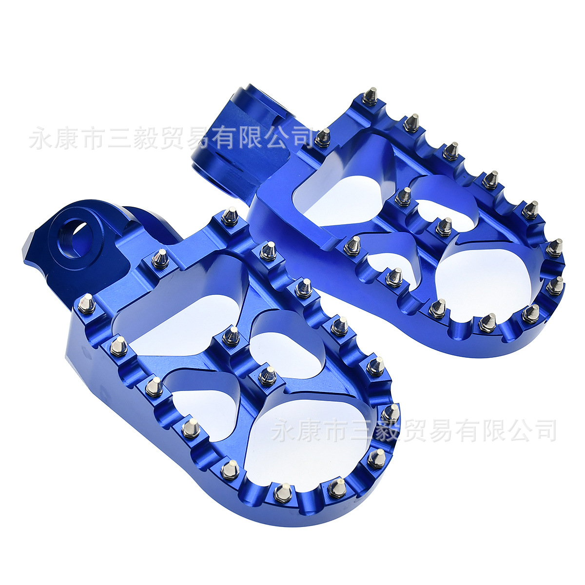 Off-road motorcycle cleats pedal for KTM EXC Huswana GASGAS BETA