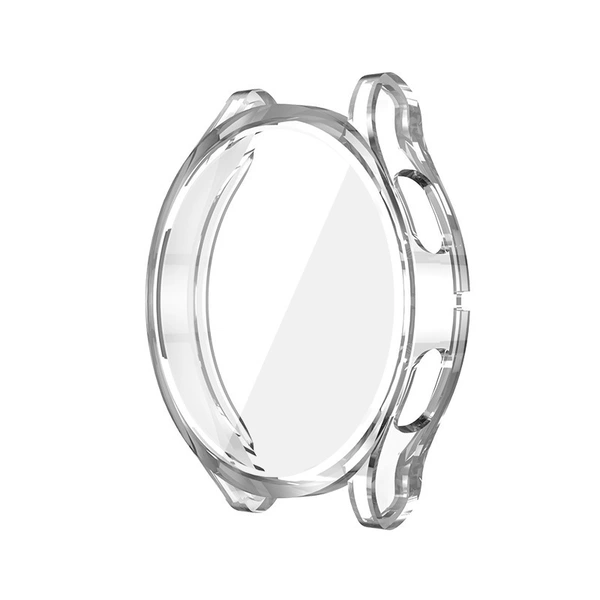 Samsung, transparent watch, 40mm