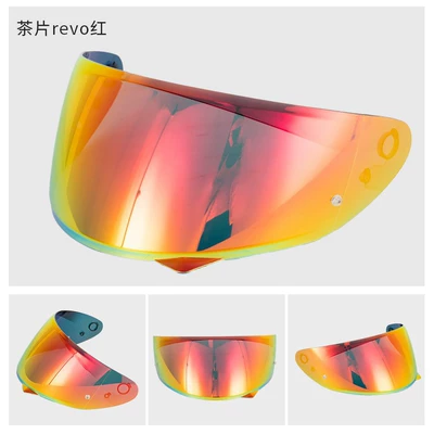 Dəbilqə (Kaska) aksesuarları | and Uv-Proof Safety Lens