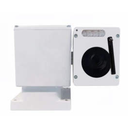 集成监控系统;云台