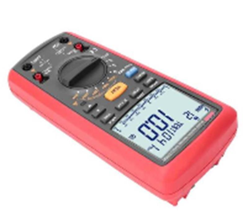 防爆绝缘电阻测量仪/防爆兆欧表 型号LS11-WB08 库号M376056