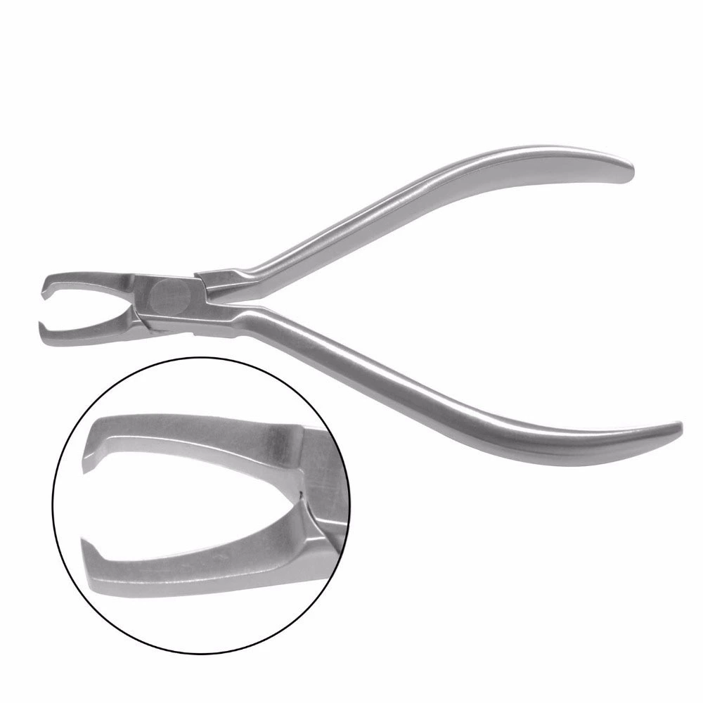 Orthodontic Pliers: Shaping Smiles, Enhancing Confidence