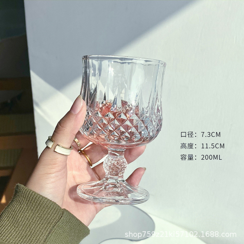 다이아몬드 쇼티 컵-200ml