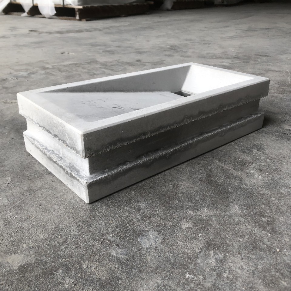 空心砖水泥混凝土3D立体装饰隔断墙广州佛山东莞深圳珠海源头厂家