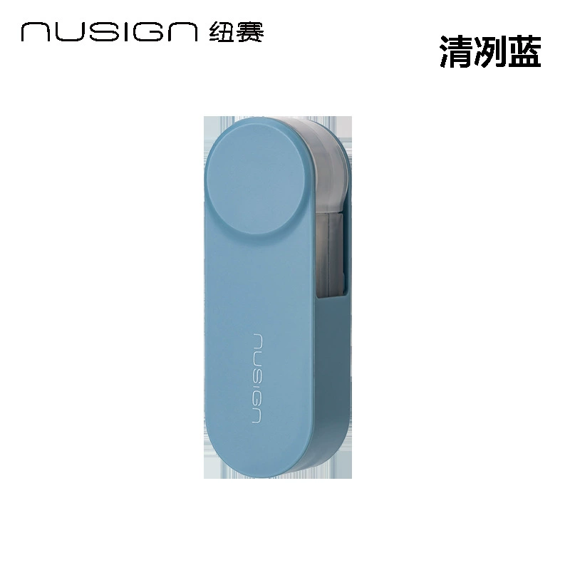 Новый рулонный корректор Pen NS163 для учеников средней школы, старших классов и начальных классов, специальный коррекционный пояс