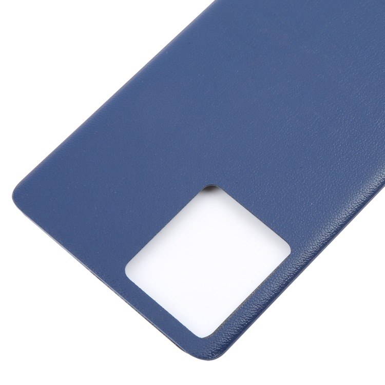 Aplicable para la cubierta trasera de la batería original de Motorola Edge 30 Fusion