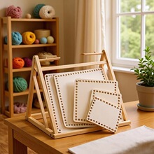 ���Qľ�|���ζ����徎����DIY�ֹ�ë���ռ{�еװ��w��ľ��������