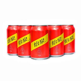 ����Ȫ�ɽ�ˮ���ɿڿɘ����b330ml*6�� ����ˮ�ɽ�ˮԭζ�K��ˮ