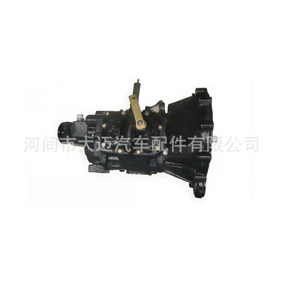 Dongfeng Xiaokang 5Sq06 Is Compatible Sürətlər qutusu