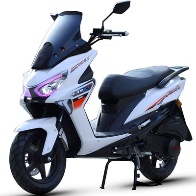 Two-Wheeled Oil Vehicles 150Cc – Motosikletlər