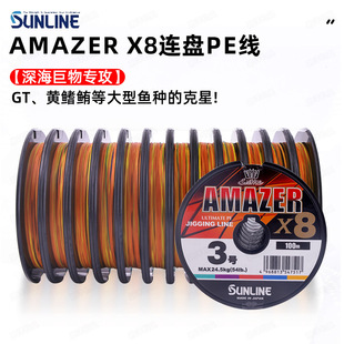�ձ�SUNLINEɣ�|AMAZER���PE��8�ɏ��g혻������B�P�����