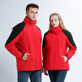 男式夹克;男式休闲马甲;男式棉服